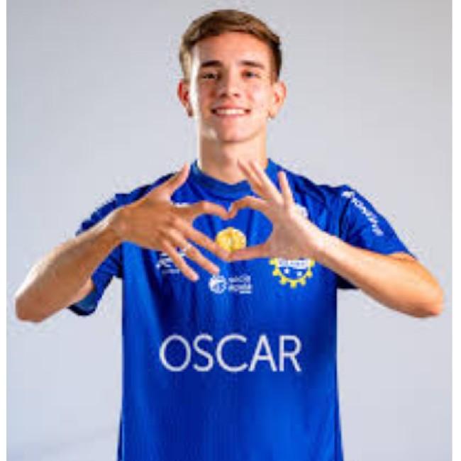 Vinicius Estevam Correa