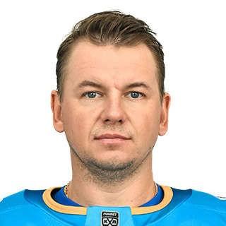 Роман Старченко