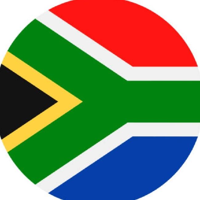 Sudáfrica
