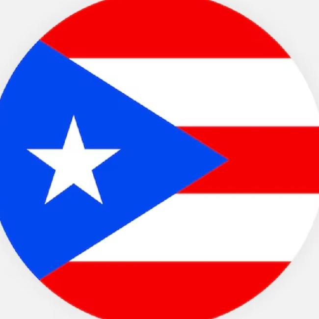 Puerto Rico