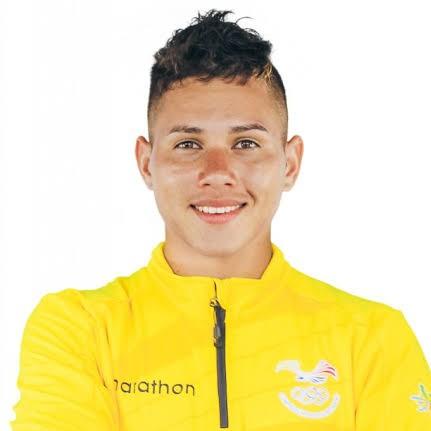 Oscar hosmain