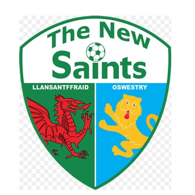 The New Saints