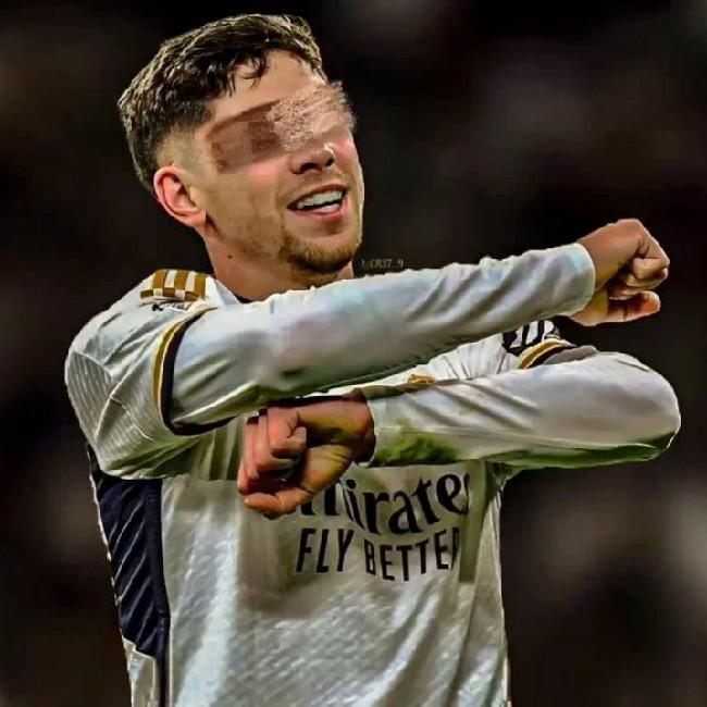Federico Valverde
