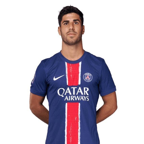 Marco Asensio 🇪🇸 (LOAN)