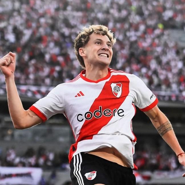Facundo Colidio
