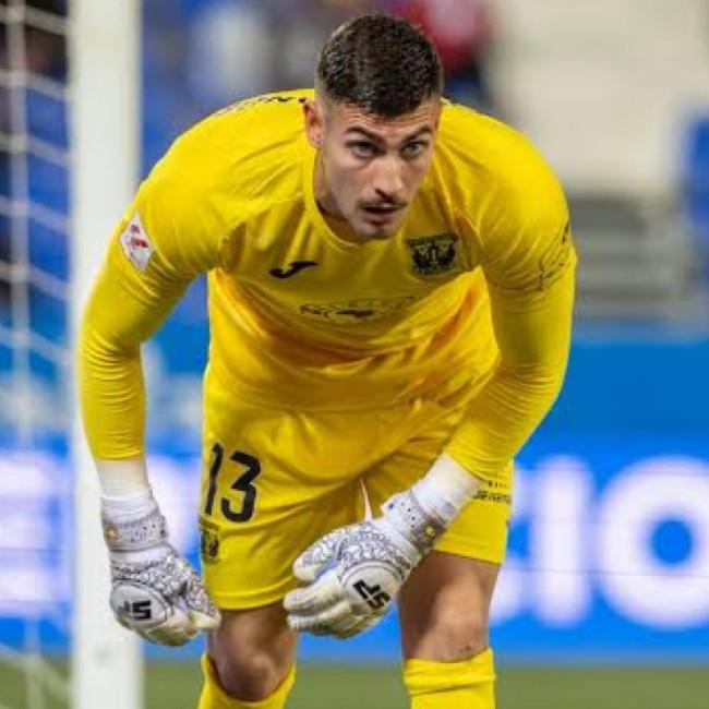 Diego Conde