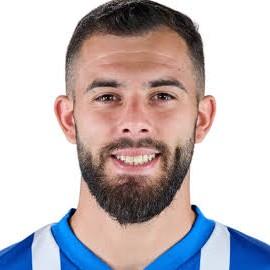 🇪🇸 Luis Rioja