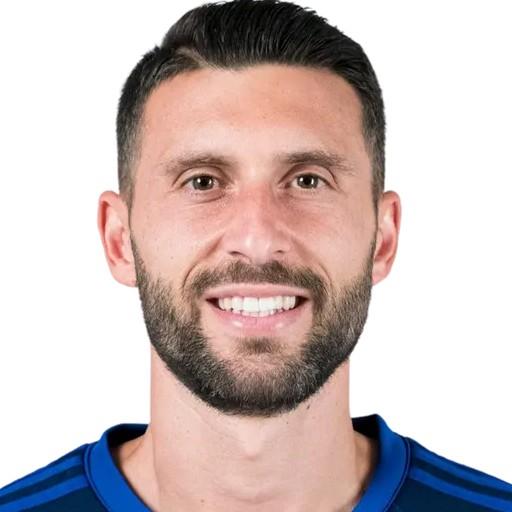 🇪🇸 Borja Bastón