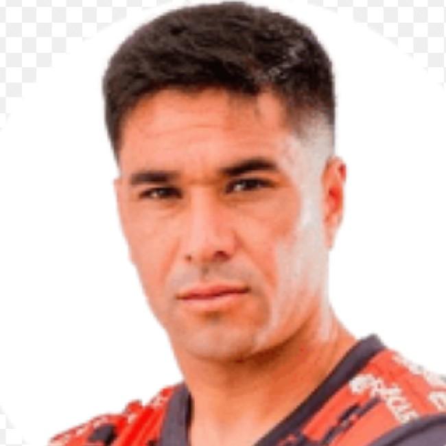 🇨🇱 Luis Cabrera