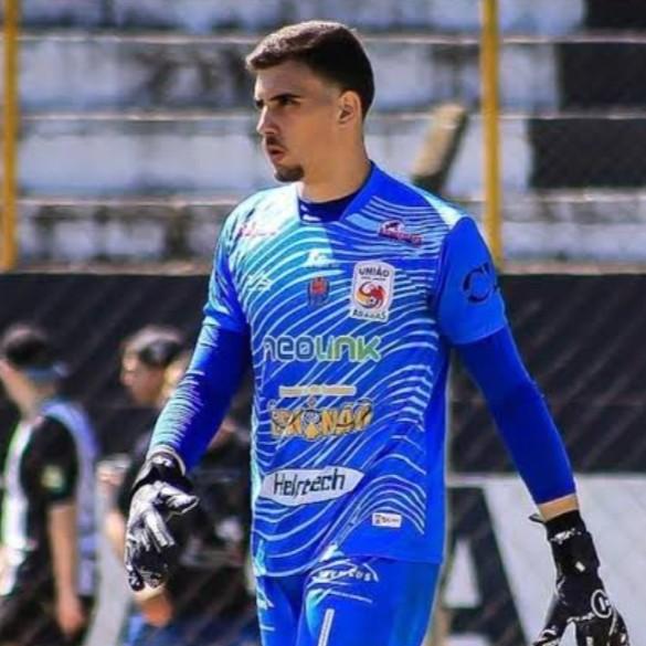Matheus Georgevich Pellegrini