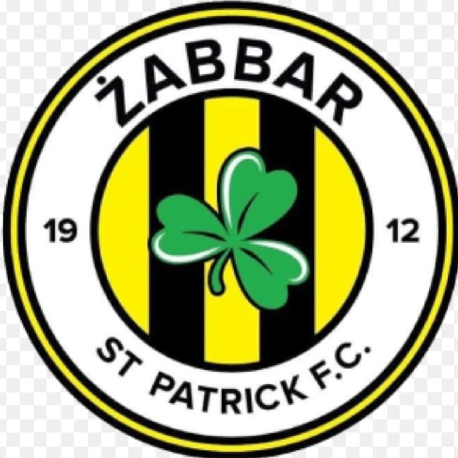 Żabbar St. Patrick