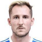 🇧🇦 I. Hajrović