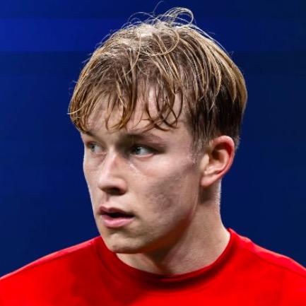 Daniel Svensson