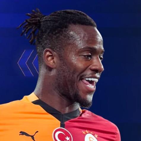 Batshuayi (Frankfurt)