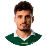 Raphael Veiga