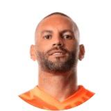 Weverton Pereira