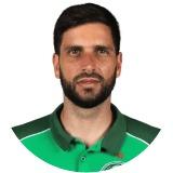 Carlos Martinho