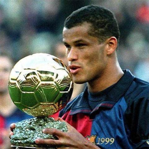 Rivaldo