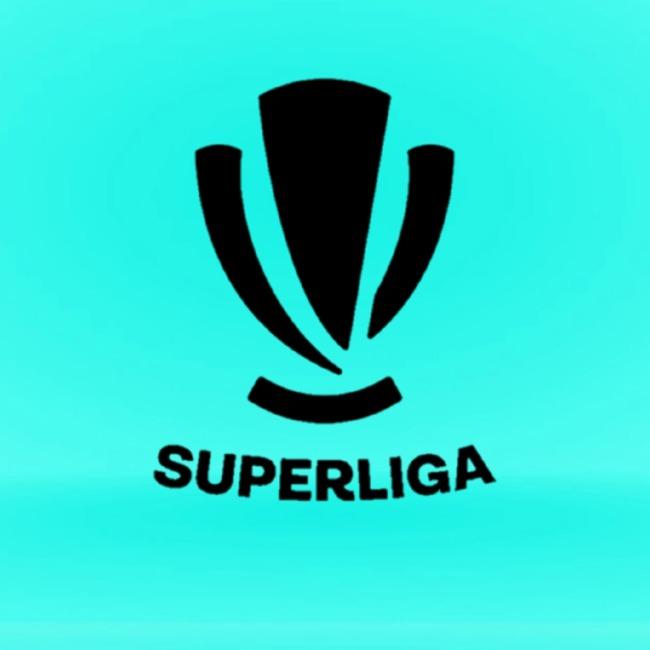 SUPERLIGA B