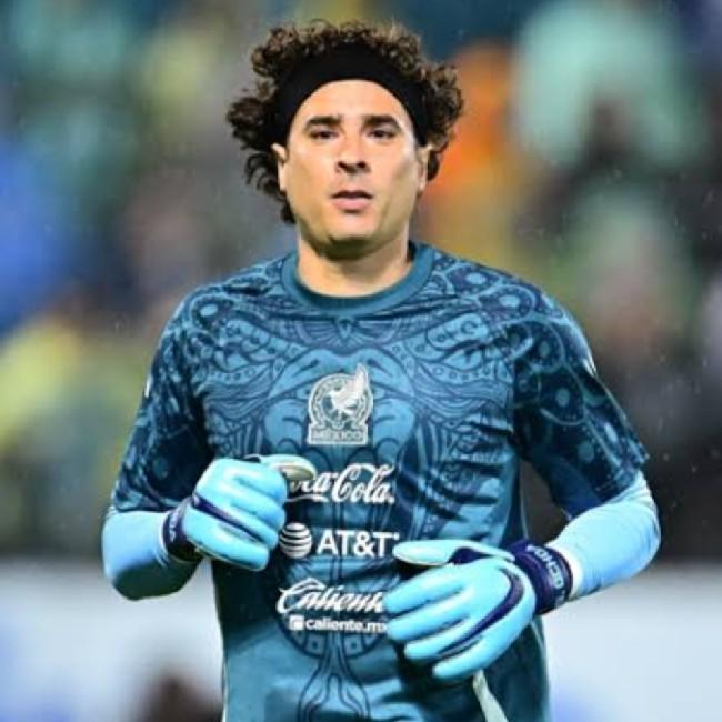 G. Ochoa