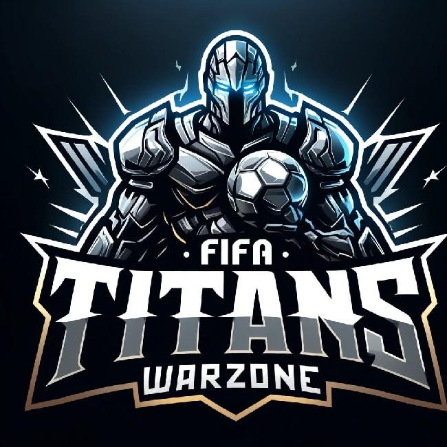FIFA TITANS WARZONE