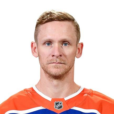 Corey Perry