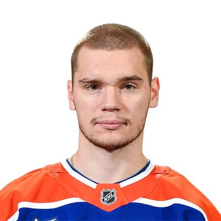 Vasily Podkolzin