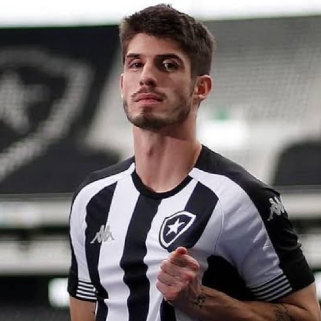 Lucas Piazon