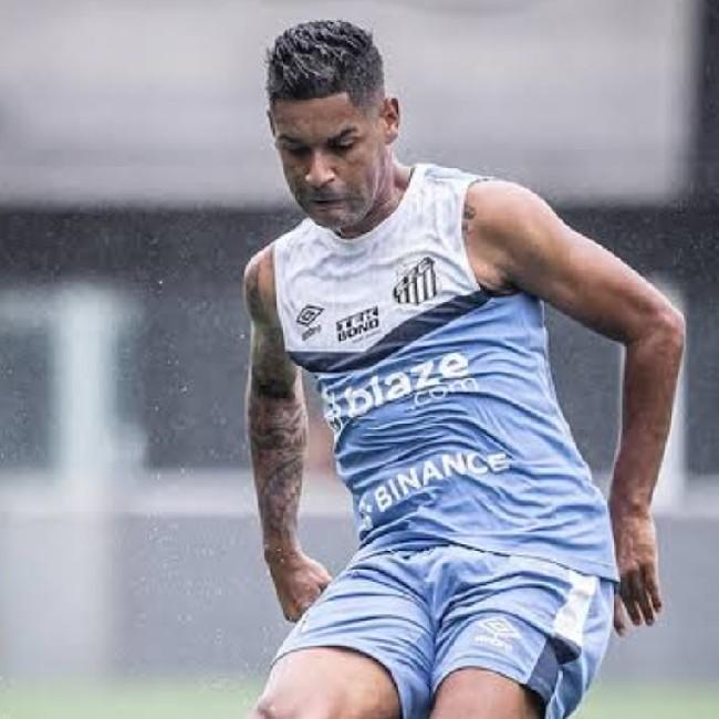 Aderlan Santos