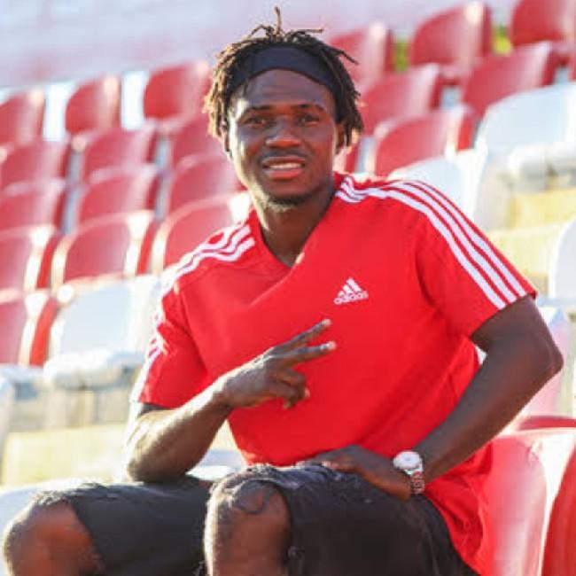 Tunde Akinsola