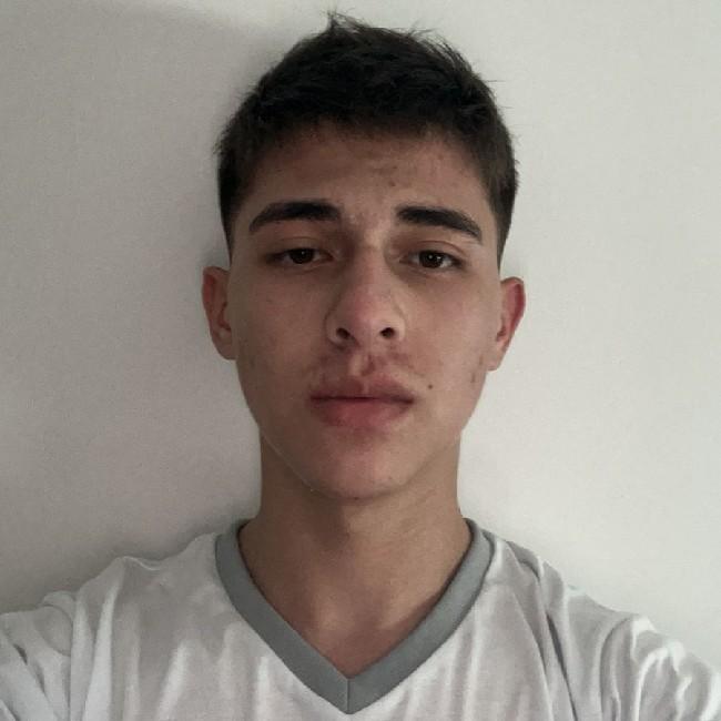 Marco Antonio Robles Morales