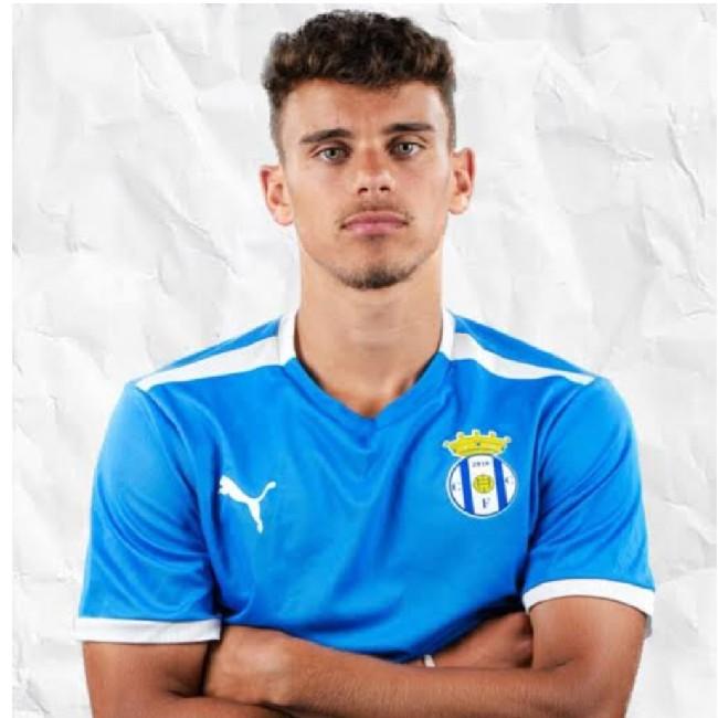Gustavo Pinto Mendonça