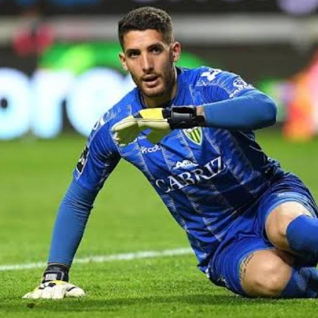 Pedro Trigueira