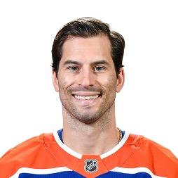 Adam Henrique