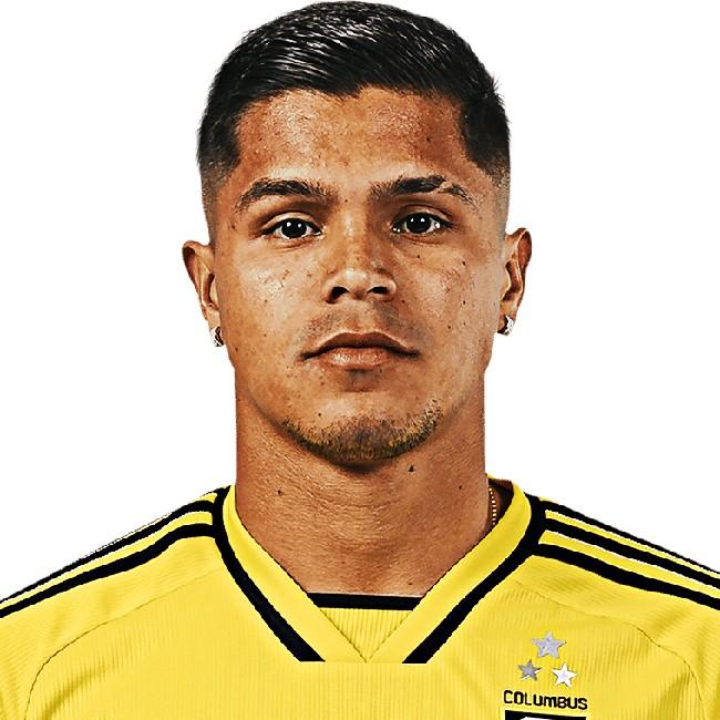 Cucho Hernández