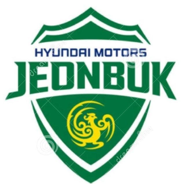 WANDERSON B - JEONBUK HYUNDAI FC