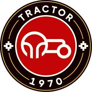 LIPE B - TRACTOR SC