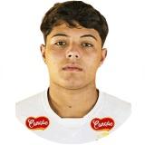 Luca Meirelles