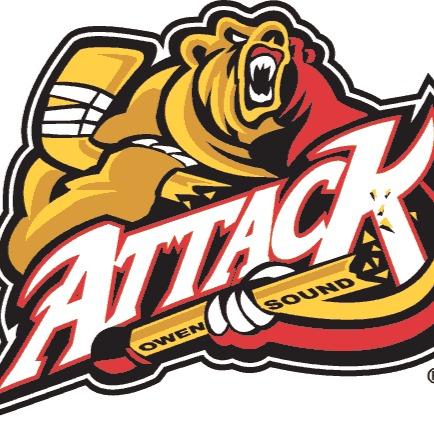 Owen Sound Attack