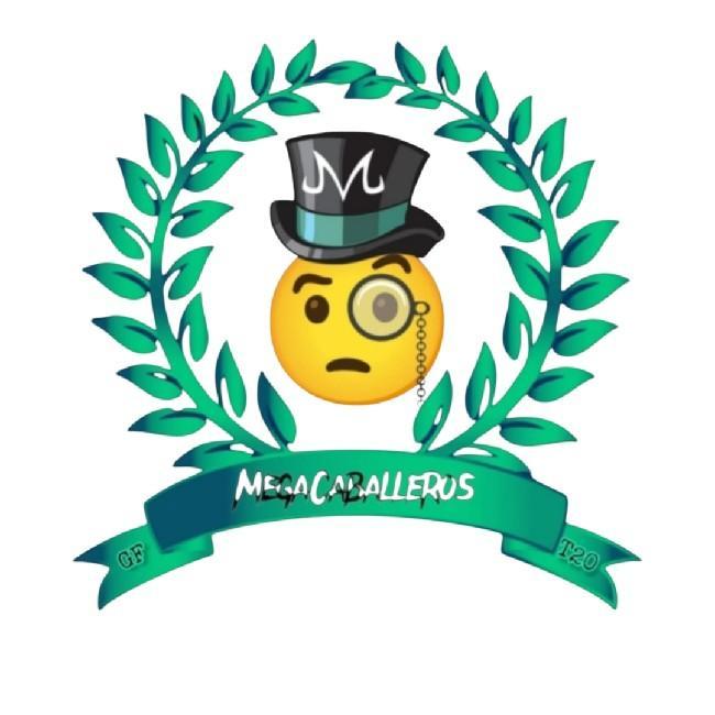 Megacaballeros