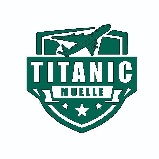 Titanic