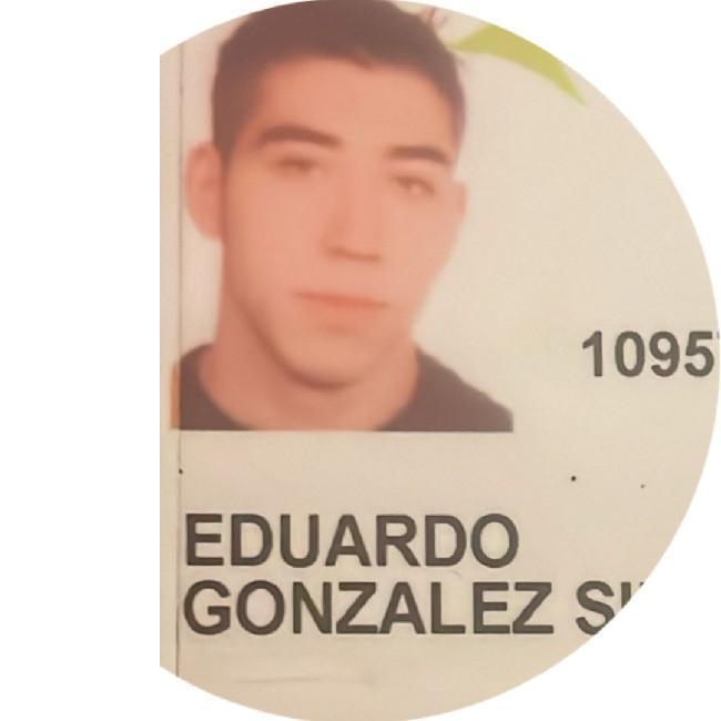 Eduardo Gonzalez Siles