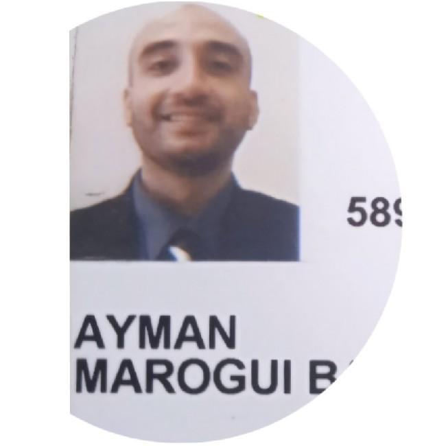 Ayman Marogui Bassiri