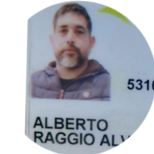 Alberto Raggio Alvizuri