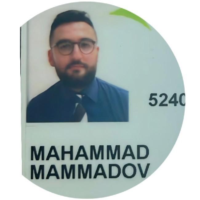 Mahammad Mammadov
