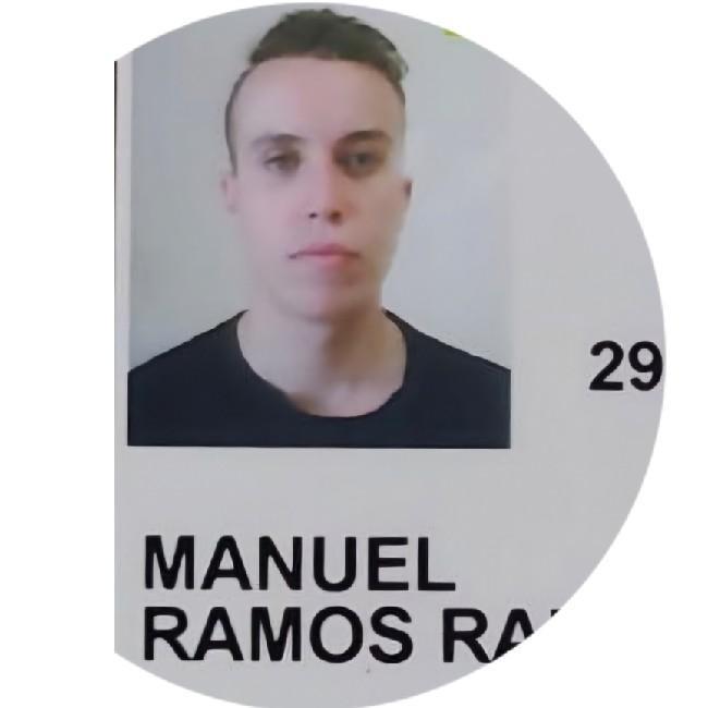 Manuel Ramos Ramos