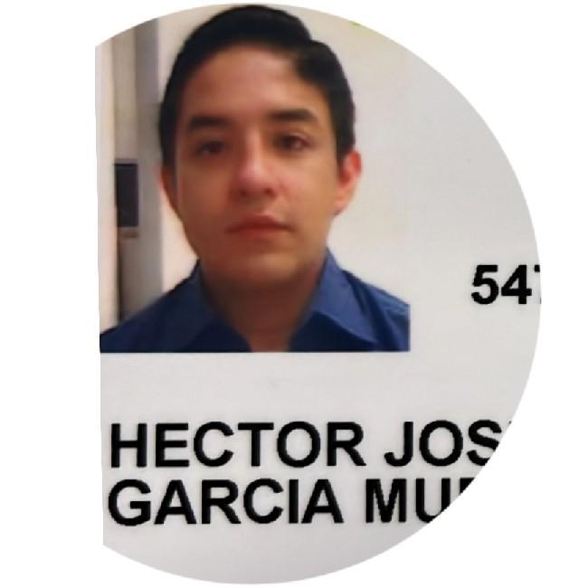 Hector Josue Garcia Muentes