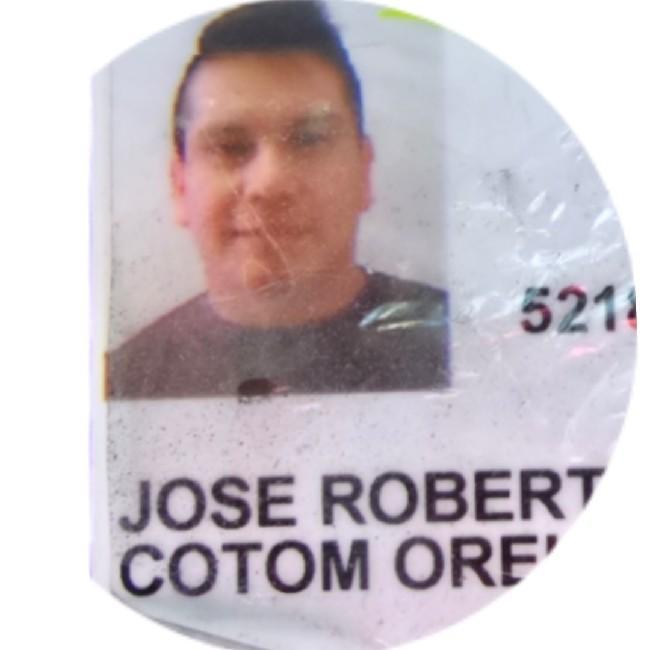José Roberto Cotóm