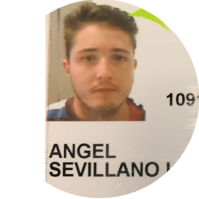 Angel Sevillano Losada