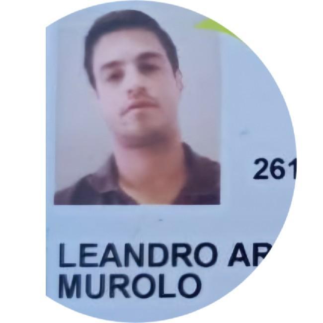 Leandro Ariel Murolo